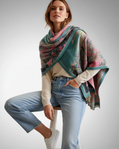 Lorna Scarf