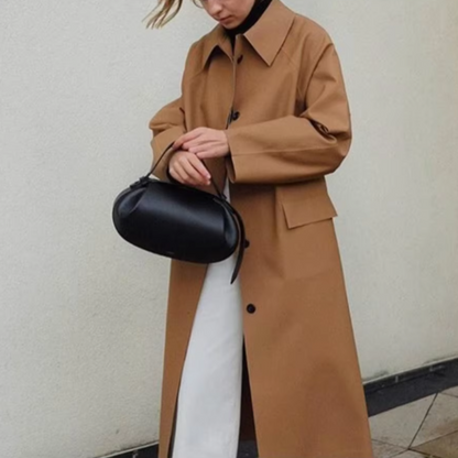 The Chestnut Bag