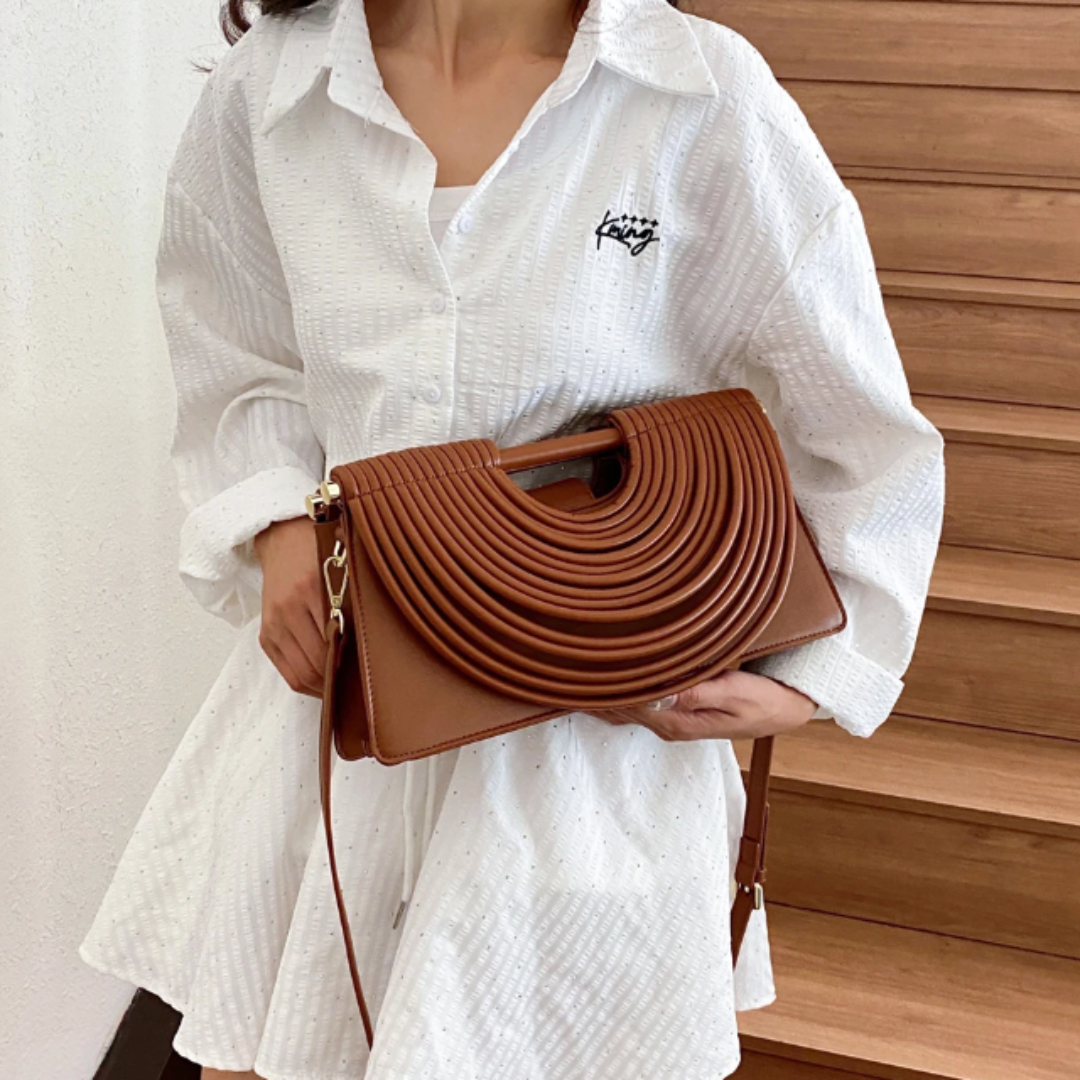 Claudia Lux Bag
