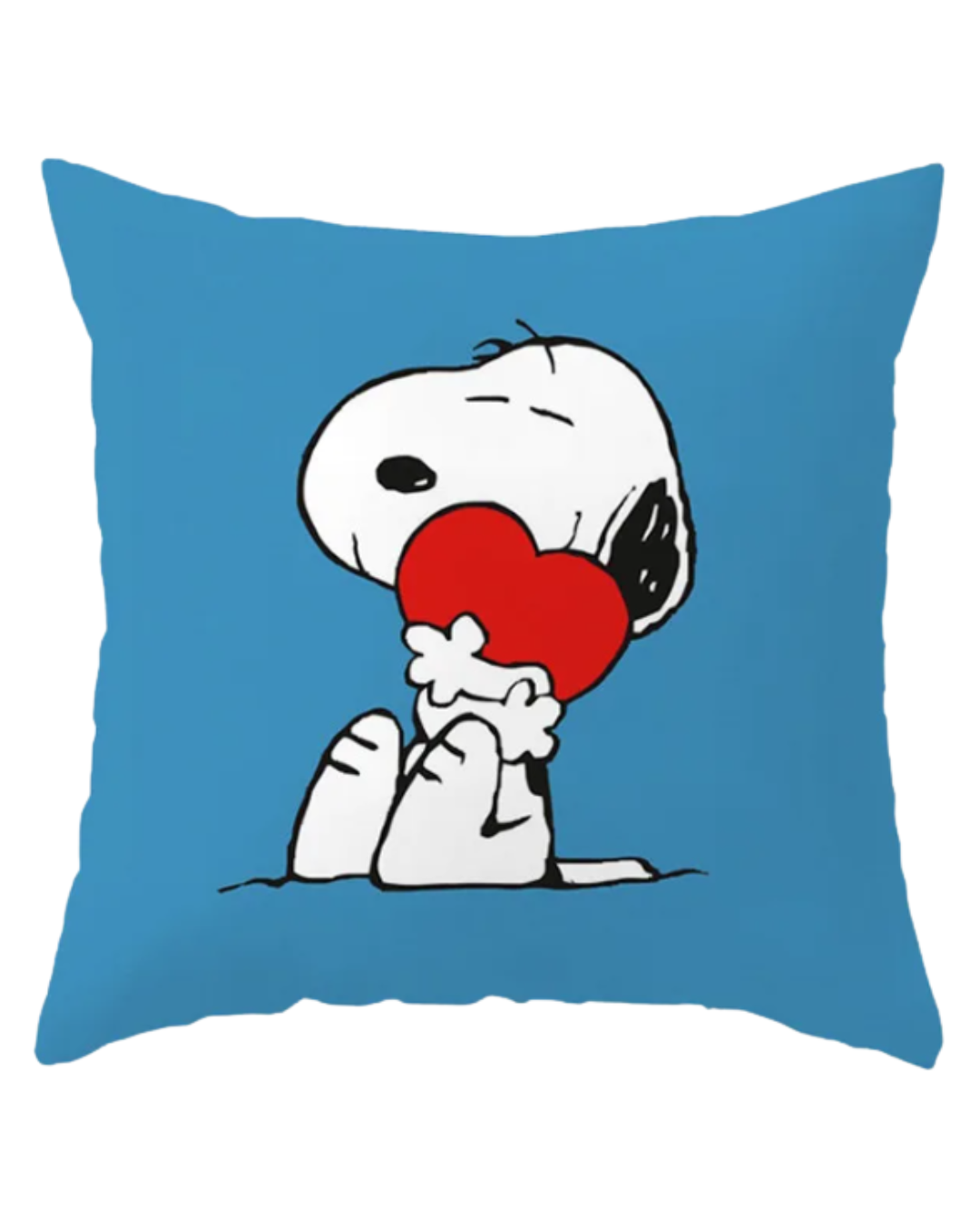 Peanuts Gang Cushion Cover (Single Sided)