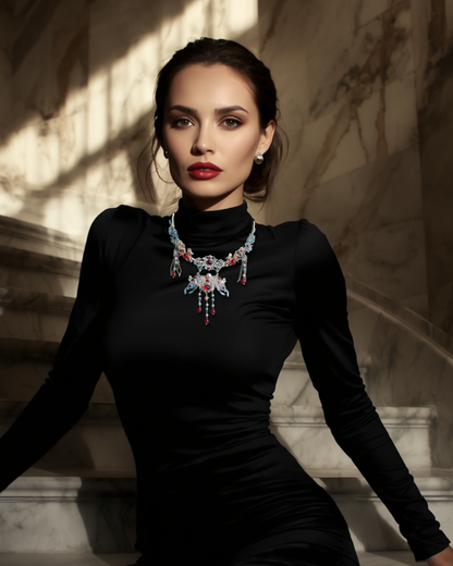 Hanni Vintage Necklace