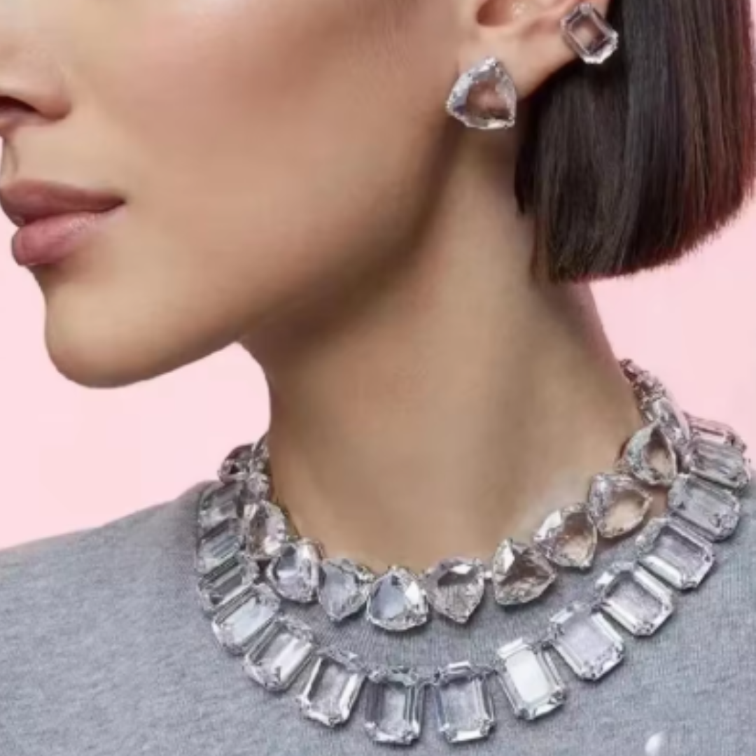 Colette Chiclette Necklace