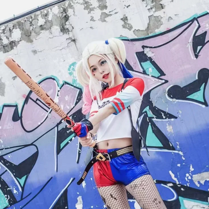 Harley Quinn 2.0 (adult)