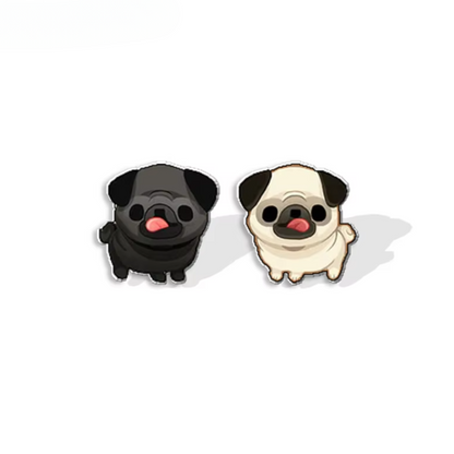 Mulla Pup Studs