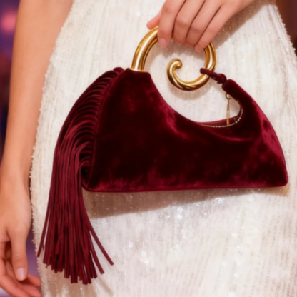 Paola Pony Clutch