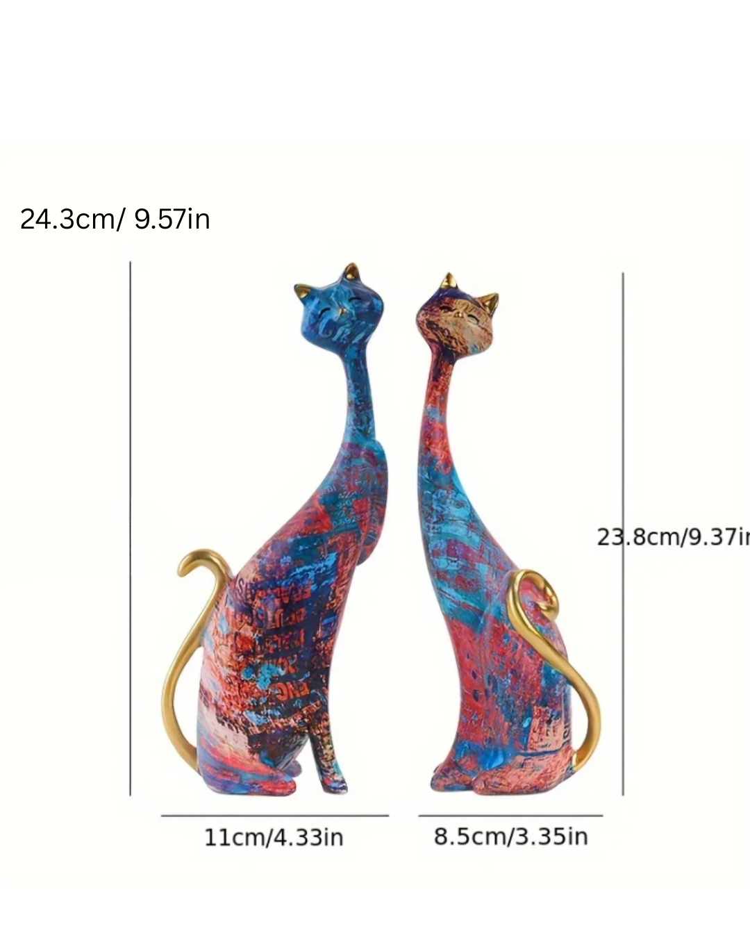 Siamese Soulmates