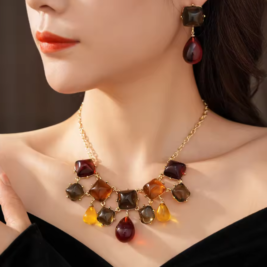 Juicy Gummy Candy Jewellery