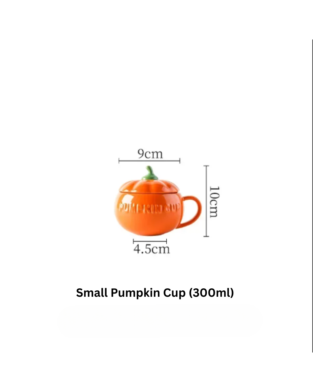 Vegetable Soup Cup