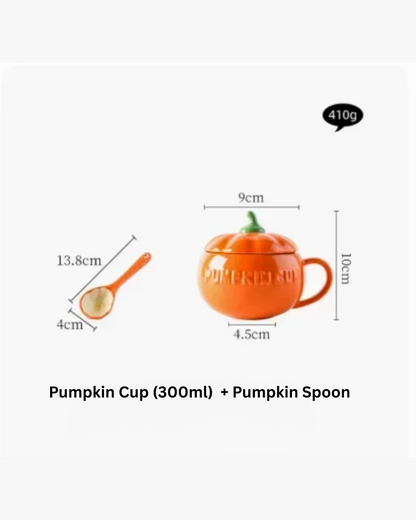 Vegetable Soup Cup