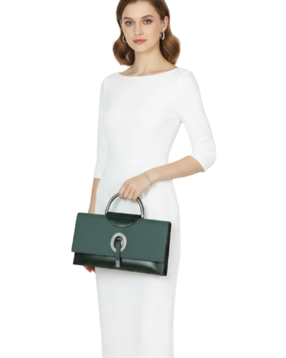 Vivienne Lock Bag