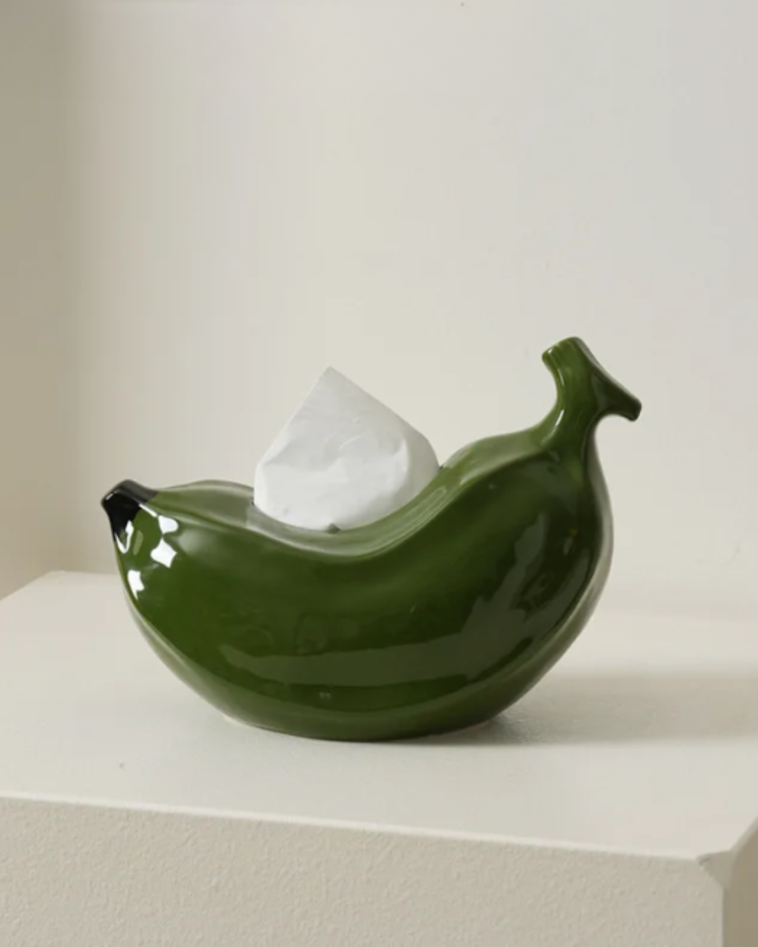 Kiki Creative Tissue Holder