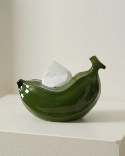 Kiki Creative Tissue Holder