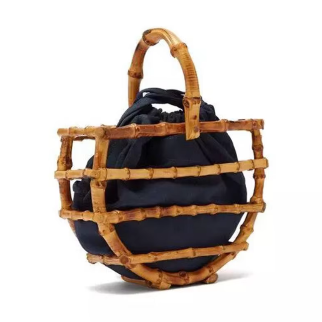 Solange Moon Tote