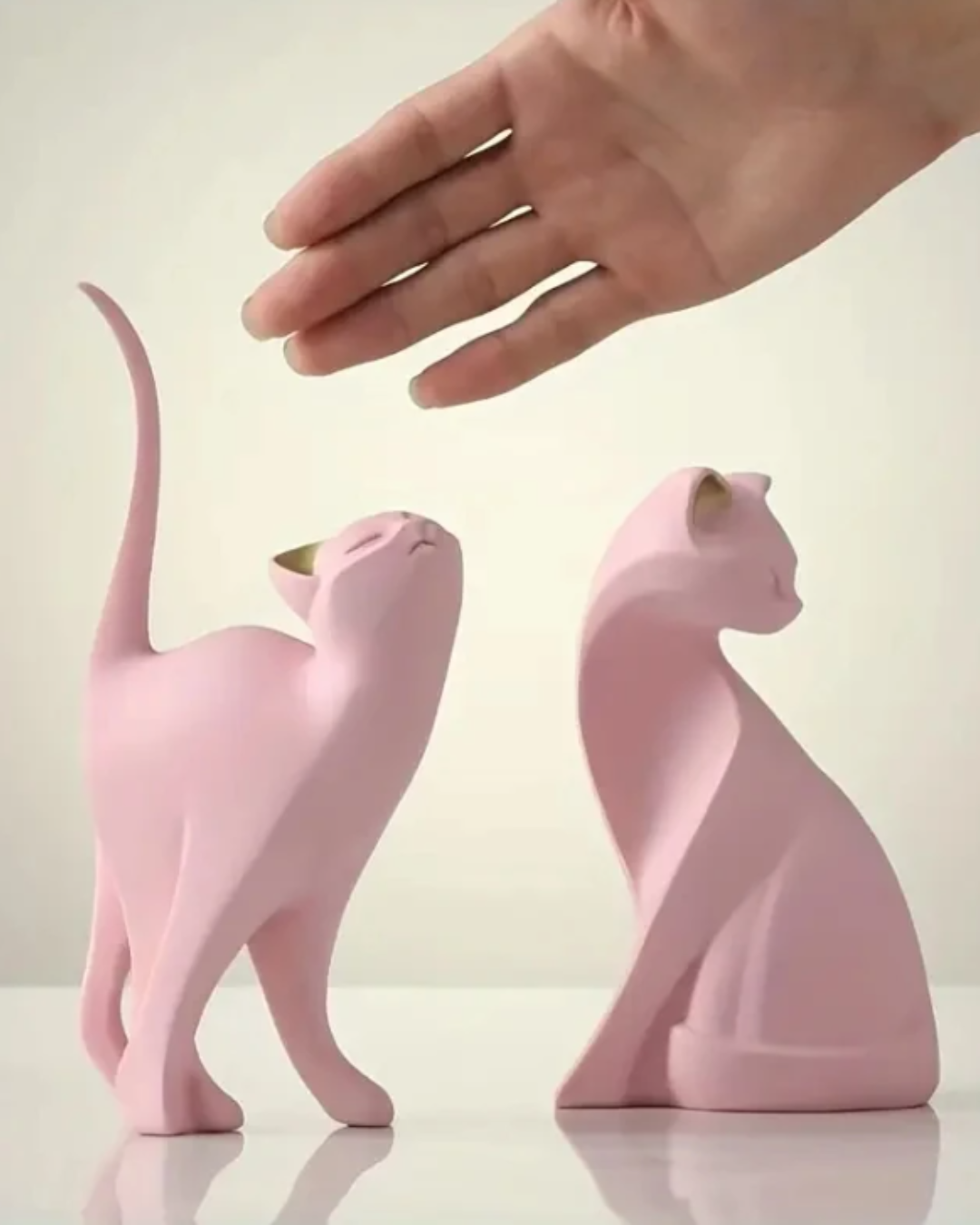 Feline Désir Figurines