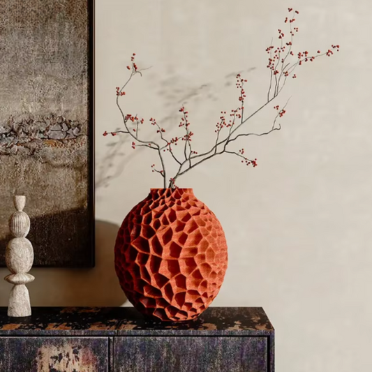 Atelier Abyssé Vase