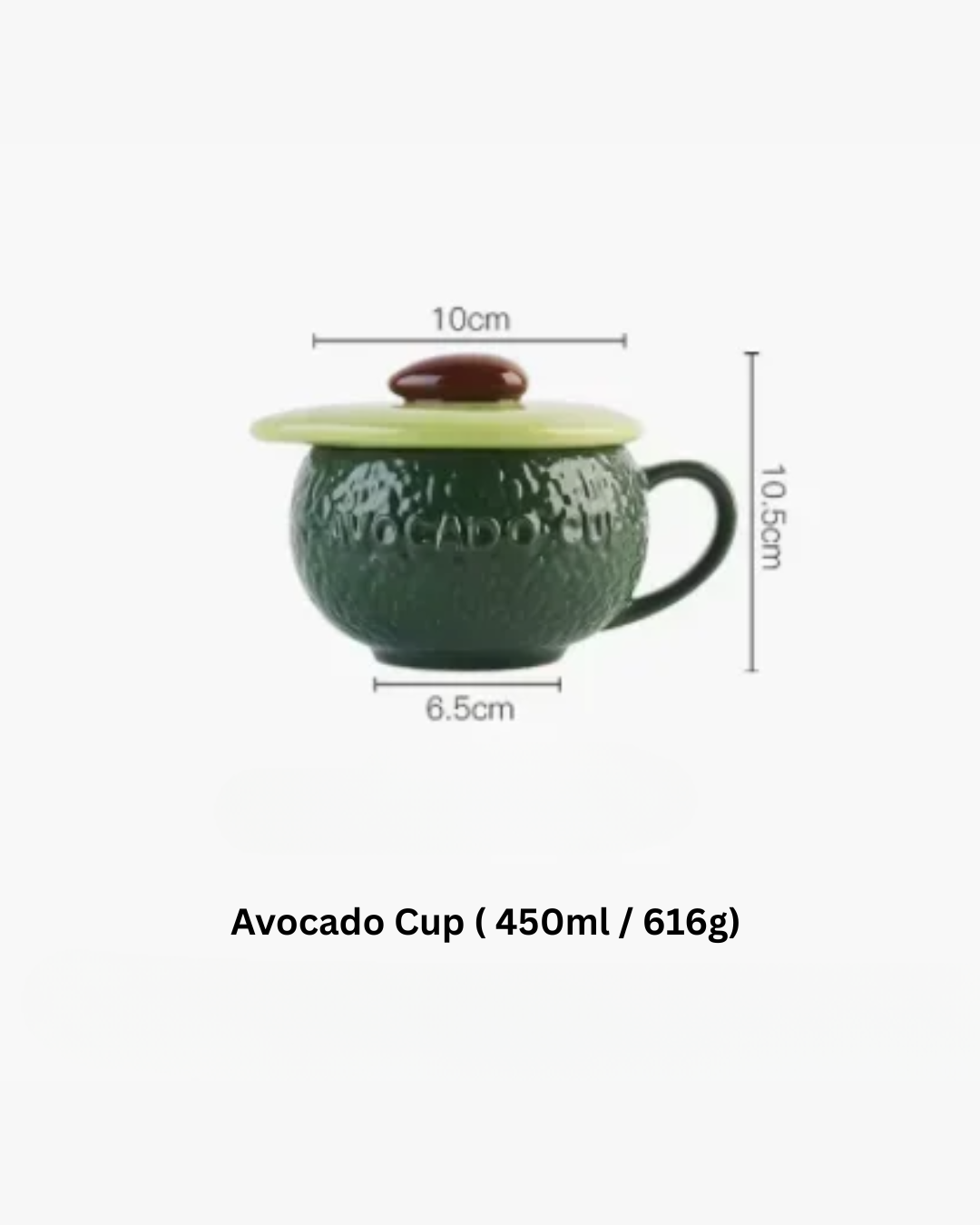 Vegetable Soup Cup