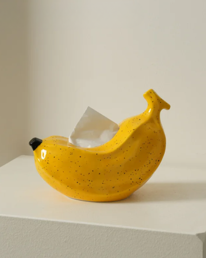 Kiki Creative Tissue Holder