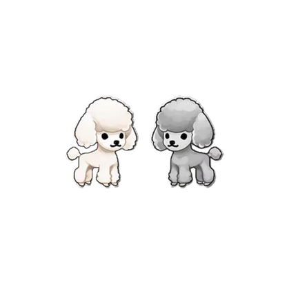 Mulla Pup Studs