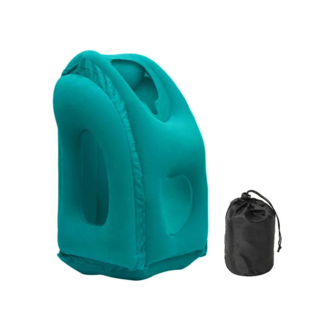 Comfort Cradle Travel Pillow