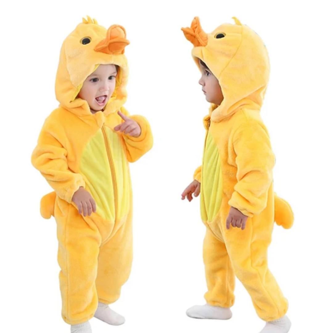 Toddler Animal Onesie / Romper (Kid)