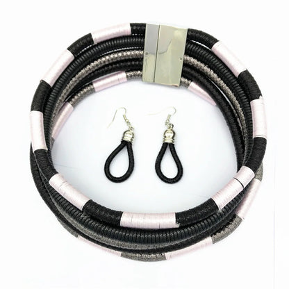 African Queen Jewelry