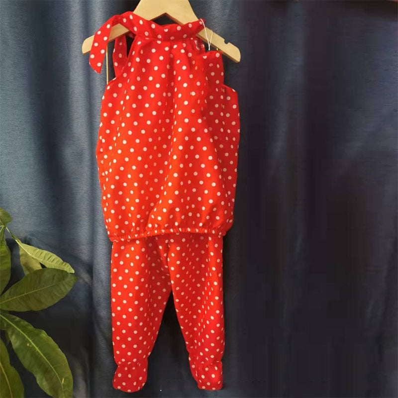 My Sweetheart™ Polka Dot Dotty (2pc set)