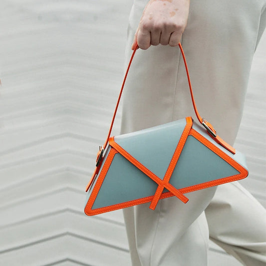 Anais Mini Shoulder Bag