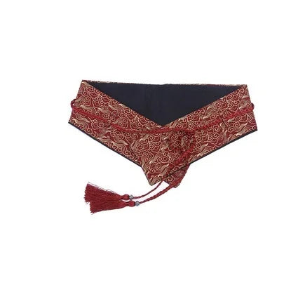 Kai Kimono Obi Belt