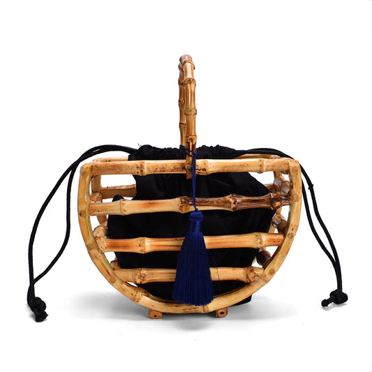 Solange Moon Tote