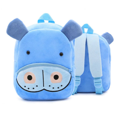 Kids Animal Backpack