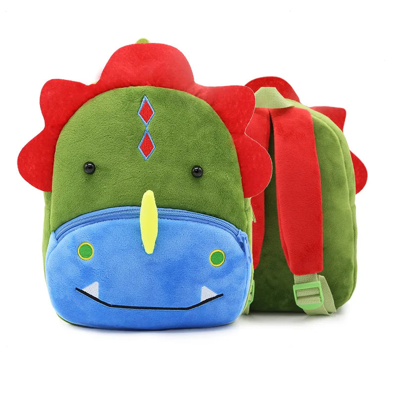 Kids Animal Backpack