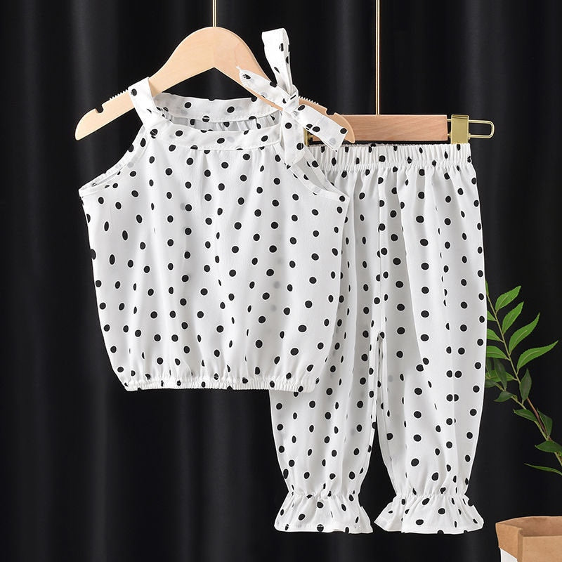 My Sweetheart™ Polka Dot Dotty (2pc set)