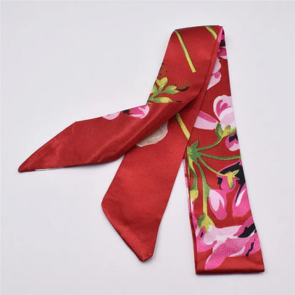 Thandie Twill Scarf