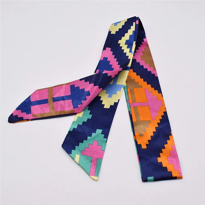 Thandie Twill Scarf