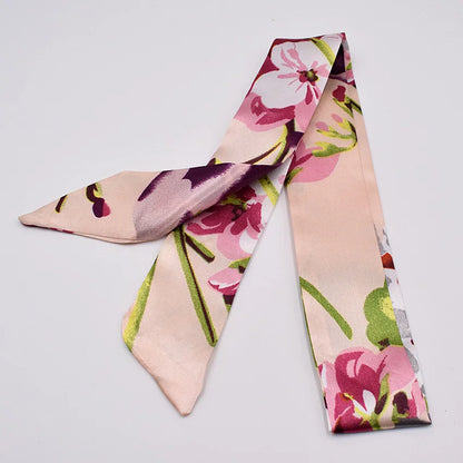 Thandie Twill Scarf