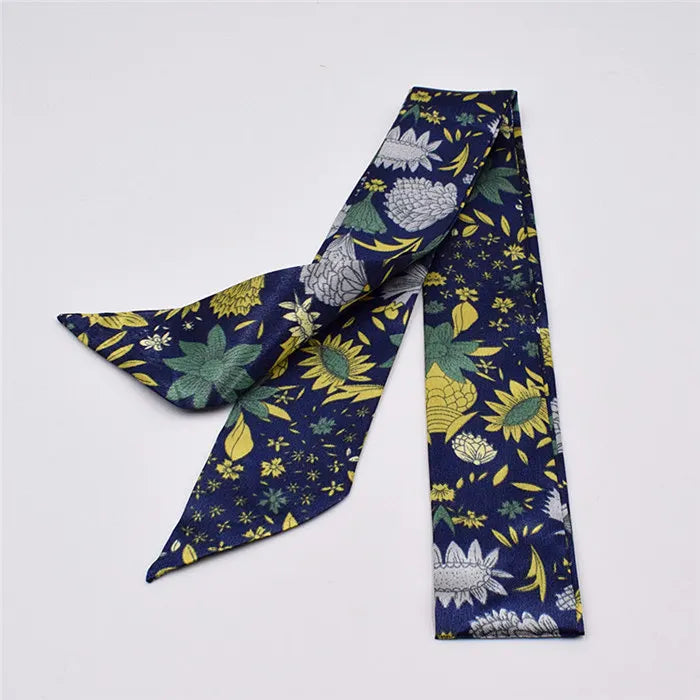 Thandie Twill Scarf