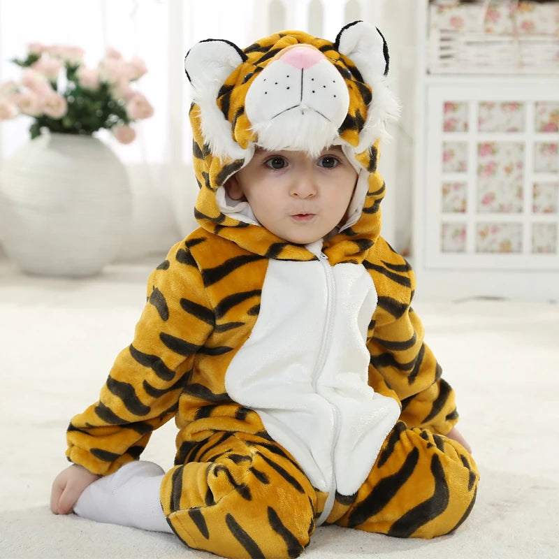 Toddler Animal Onesie / Romper (Kid)