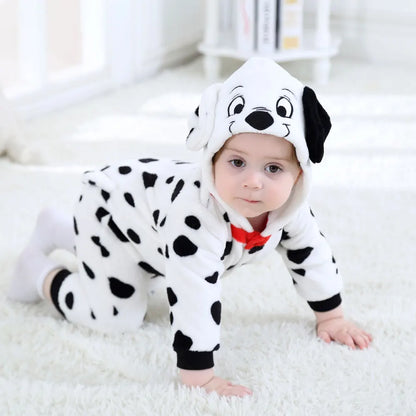 Toddler Animal Onesie / Romper (Kid)