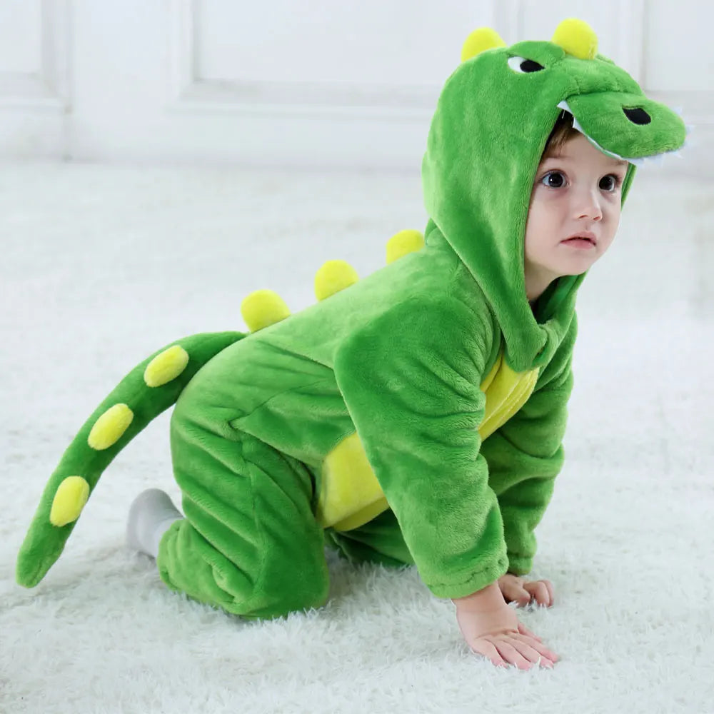 Toddler Animal Onesie / Romper (Kid)