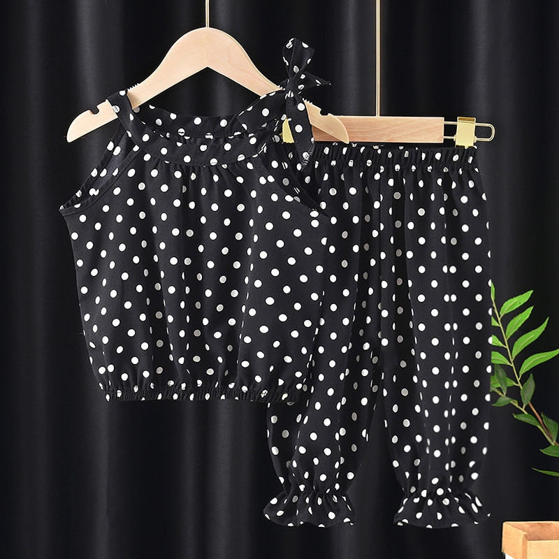 My Sweetheart™ Polka Dot Dotty (2pc set)