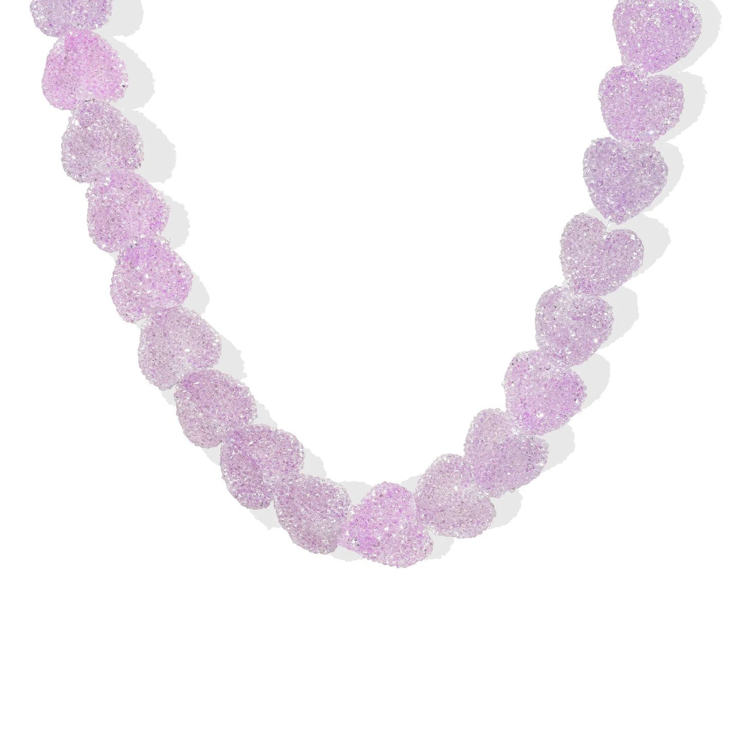 Jewel Gummies Pearl Necklace