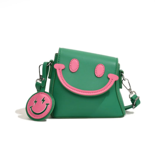 GigglePop Crossbody Bag (Super-Mini)