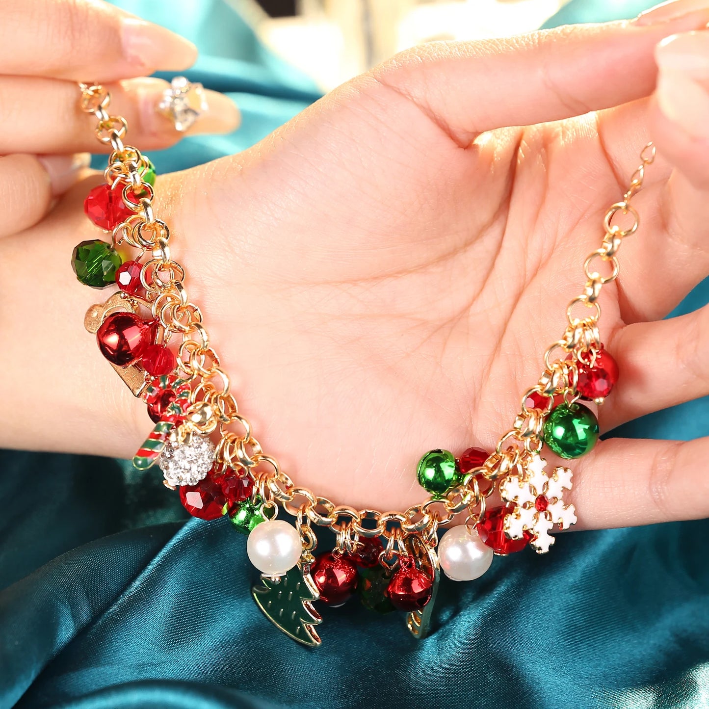 Vivi Belle Bracelets