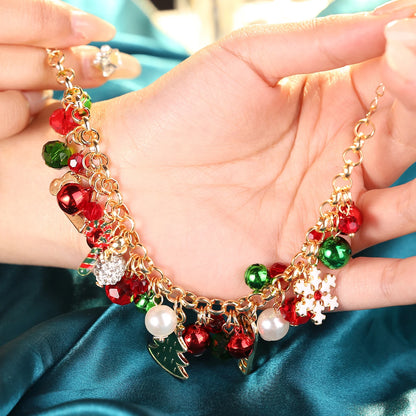 Vivi Belle Bracelets