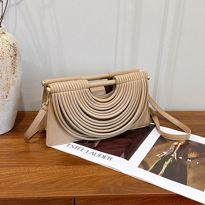 Claudia Lux Bag