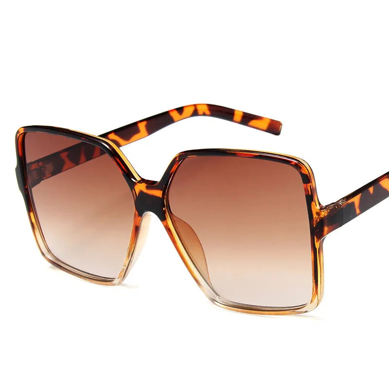 VogueVue Oversized Shades