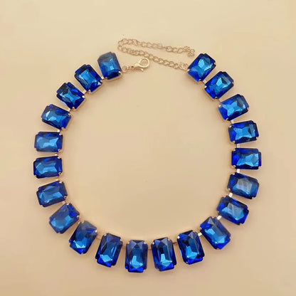 Colette Chiclette Necklace