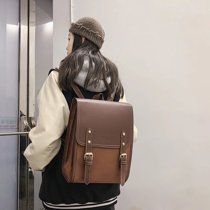 Suki Preppy Backpack