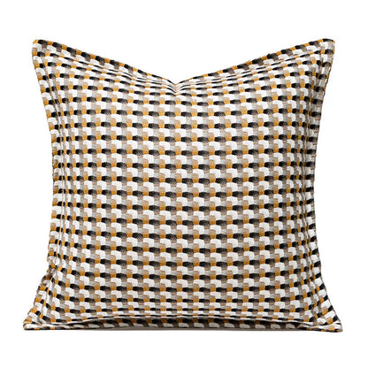 Dream Earth Textured Cushion Cover