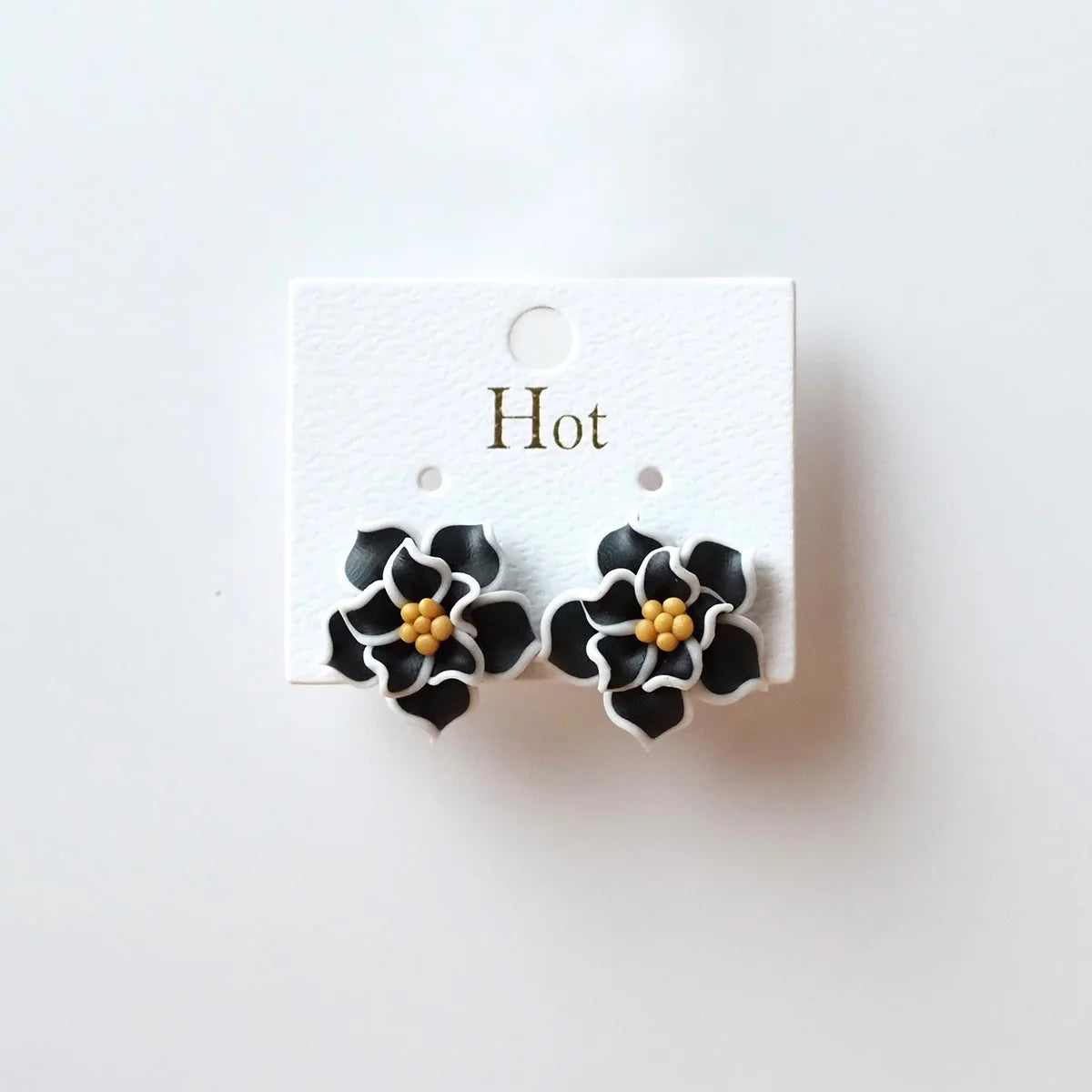 Ezra Bloom Earrings